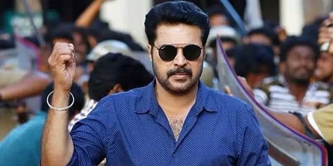 எதார்த்த சினிமாவின் அழகன்.... நடிகர் மம்முட்டி பிறந்ததினம் இன்று..!