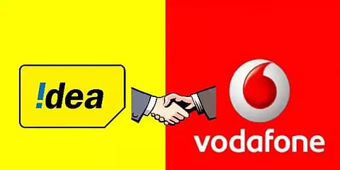 ‘வீ’ என்ற புது பிராண்டில் அறிமுகமாகும் வோடஃபோன் ஐடியா நிறுவனம்