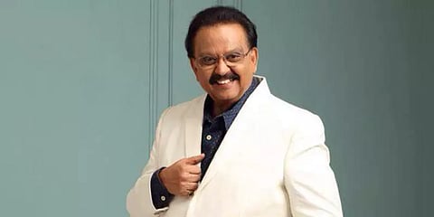 எஸ்.பி.பி-க்கு கொரோனா நெகட்டிவ் : மகன் சரண் தகவல்