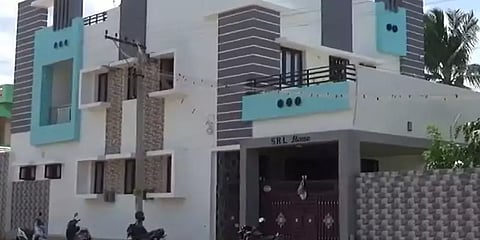 திருச்செந்தூர்: குவைத்தில் பணிபுரிந்து வரும் என்ஜினியர் வீட்டில் நகை கொள்ளை!