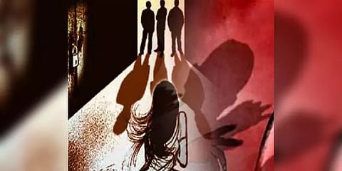 ’பர்த் டே பார்ட்டி’யில் நண்பர்களால் பாலியல் வன்கொடுமை செய்யப்பட்ட பியூட்டிஷியன்