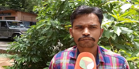 ”உங்களுக்கு ரூ12 லட்சம் மதிப்புள்ள கார் பரிசு”.. ஆசை காட்டிய போன்கால்.. உஷாரான இளைஞர்!