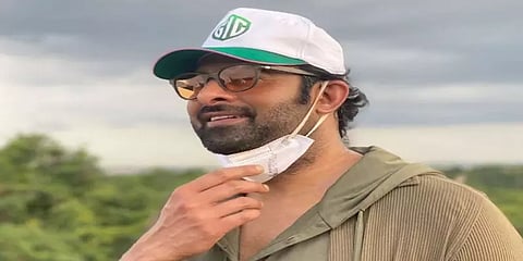 ”ரூ2 கோடி நன்கொடை”.. காஜிப்பள்ளி வனத்தை தத்தெடுத்தார் நடிகர் பிரபாஸ்