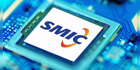 அமெரிக்காவின் அச்சுறுத்தல் : சீன சிப் நிறுவனத்தின் பங்குகள் கடும் வீழ்ச்சி