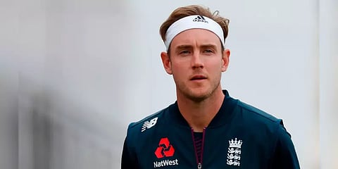 “பவுலிங்கில் நீங்கள் பும்ரா அளவிற்கு சிறப்பாகஇல்லை” ரசிகரின் கேள்விக்கு பிராட் ’நச்’ பதில்