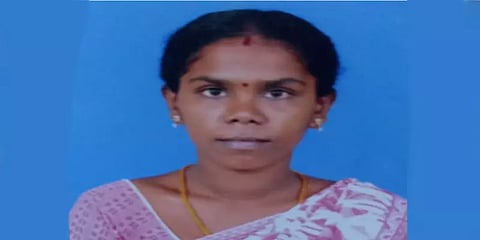 வராத 108 ஆம்புலன்ஸ்.. பிரசவத்திற்காக அனுமதிக்கப்பட்ட பெண் பரிதாப உயிரிழப்பு