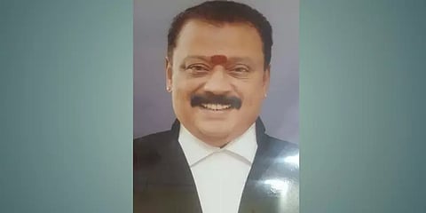பிரபல கிரிமினல் வழக்கறிஞரும், நடிகருமான துரைப்பாண்டியன் காலமானார்!