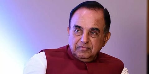 ட்விட்டர் தாக்குதல்: சுப்பிரமணியன் சுவாமி இறுதி எச்சரிக்கை!