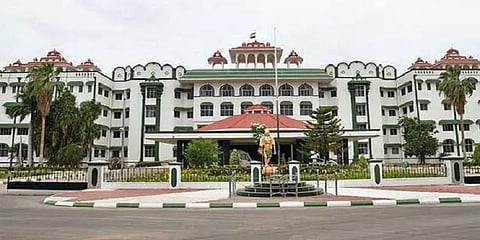 தமிழக காவல்துறைக்கு களங்கம் வர அனுமதிக்கக் கூடாது - மதுரை உயர் நீதிமன்ற நீதிபதி கருத்து