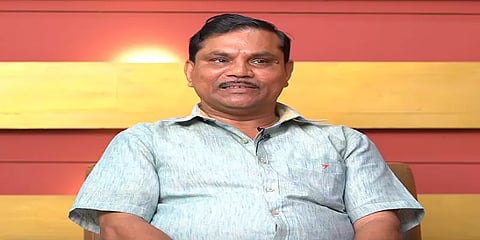 " எனது கண்டுபிடிப்பான மூலிகை பெட்ரோலை விற்க கேரள அரசு அனுமதி”- ராமர் பிள்ளை தகவல்