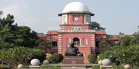 “தேர்வு இல்லாமலே பாஸ்.. என்ன நியாயம் இருக்கிறது?” முன்னாள் துணைவேந்தர் பாலகுருசாமி பேட்டி