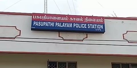 செல்போனில் கேம் விளையாடியதை தாய் கண்டித்ததால் சிறுவனுக்கு நேர்ந்த பரிதாபம்!