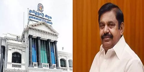 அரியர் தேர்வு ரத்து என்ற தமிழக அரசின் முடிவு தவறானது: ஏஐசிடிஇ தலைவர்