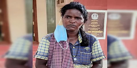 கள்ளக்குறிச்சி: இட்லி சாப்பிட மறுத்த தாயில்லா குழந்தையை அடித்தே கொன்ற பெரியம்மா...!