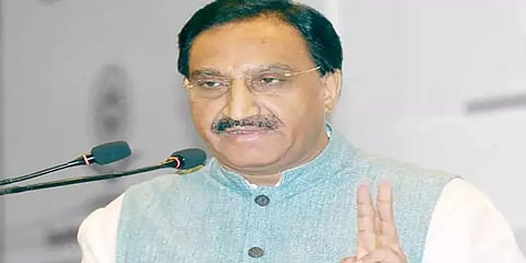 "நீங்கள் சொல்லும் கணக்கு தப்பு”- சுப்பிரமணியன் சுவாமிக்கு பதிலடி கொடுத்த மத்திய அமைச்சர்