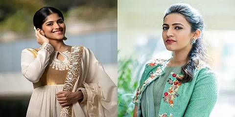 அசோக் செல்வன் படத்தில் கதாநாயகி மாற்றம்..!