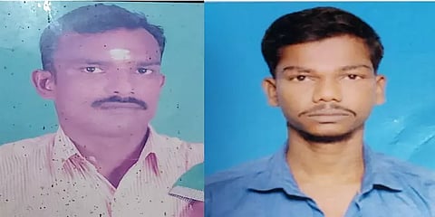 நெல்லை: மது அருந்த வீட்டிற்கு அழைத்து இளைஞர் கொலை.. கொலையாளிகள் தப்பியோட்டம்...!