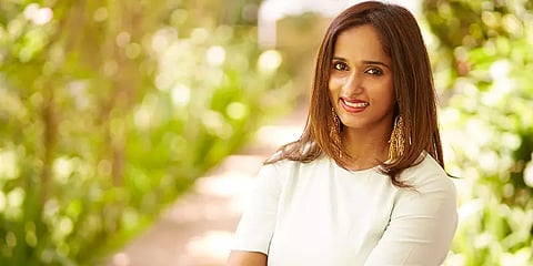 ஏஜிஎஸ் தயாரிப்பில் அஜித் நடிக்கிறாரா?: விளக்கம் கொடுத்த அர்ச்சனா கல்பாத்தி