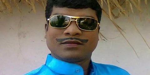 நகைச்சுவை நடிகர் வடிவேல் பாலாஜி காலமானார்