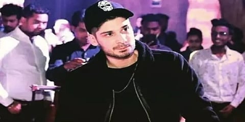 ஐபிஎல் 2020 பாடல் காப்பி அடிக்கப்பட்டதா? பிரணவ் மறுப்பு