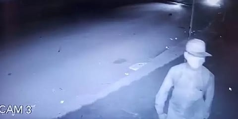 சென்னை: 3 கடையின் பூட்டை உடைத்து 1,50,000 பணம் கொள்ளை