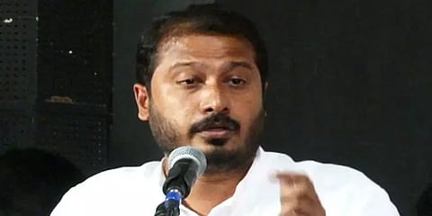 “வாழ்ந்துதான் போராட வேண்டும்” - மாணவர் தற்கொலைக்கு தமிமுன் அன்சாரி இரங்கல்!