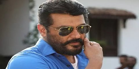 ”நேற்று விஜய்.. இன்று அஜித்..யாரை இயக்கப்போகிறார்?” சுதா கொங்கராவை சுற்றும் யூகங்கள்!!