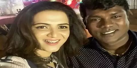 "அந்தக் குரலை மீண்டும் கேட்க முடியாதா?" கண்கலங்கிய டிடி