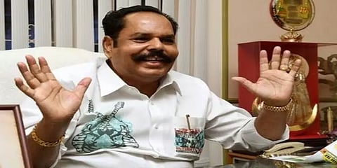 மெகா பட்ஜெட்டில் அடுத்த ஆண்டு வெளிவருகிறது ஜென்டில்மேன் 2