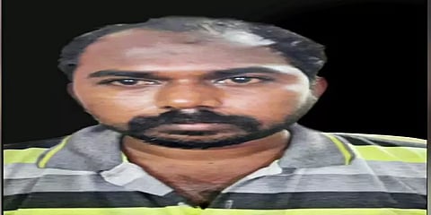 வீடு தேடி வரும் கஞ்சா பொட்டலம்... மதுரை மாணவர்களை குறிவைத்தவர் கைது..!