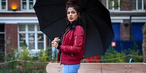 நடிகை ரியாவுக்கு ஜாமீன் வழங்க நீதிமன்றம் மறுப்பு