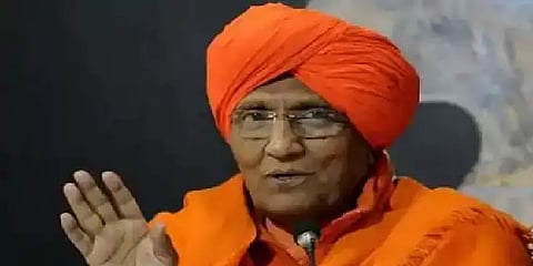 உடல்நலக்குறைவால் காலமானார் சமூக ஆர்வலர் சுவாமி அக்னிவேஷ்.!