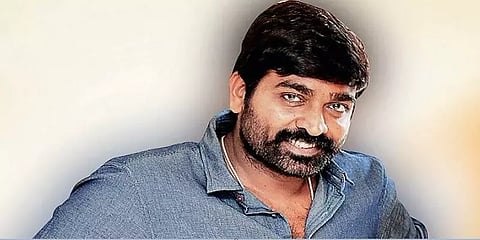 ஜெய்ப்பூரில் தொடங்கிய படப்பிடிப்பு: டாப்சியுடன் இணையும் விஜய் சேதுபதி