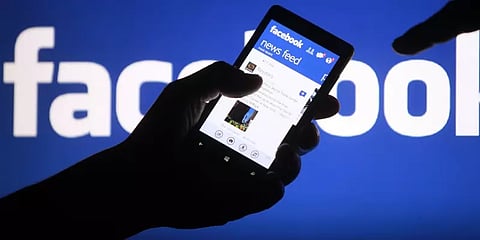 ஃபேஸ்புக்கில் அறிமுகமான பிலிப்பைன்ஸ் பெண்மணி.. ஆபத்தாகிப்போன ஆன்லைன் தொடர்பு..!