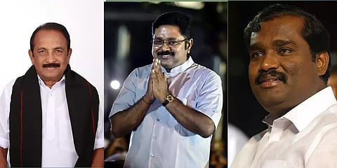 தொடரும் நீட் தற்கொலைகள்; மத்திய அரசே காரணம் - அரசியல் தலைவர்கள் குற்றச்சாட்டு!