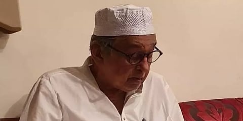 உலகப் புகழ்பெற்ற பிரியாணி சமையல் கலைஞர் காலமானார்