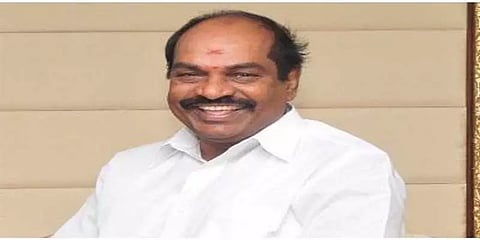 தி.மு.க எம்.பி. ஜெகத்ரட்சகன் சொத்துகளை முடக்கியது அமலாக்கத்துறை.!