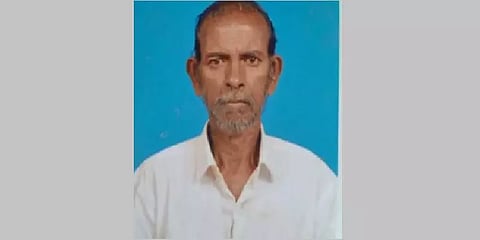 'தோசை சுட்டு தரவில்லை என கோபம்' - தீயிட்டு தற்கொலை செய்துகொண்ட போதை கணவர்.!