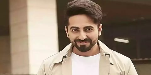 யுனிசெஃபின் குழந்தைகள் வன்முறை எதிர்ப்பு பிரச்சார குரலாக ஆயுஷ்மான் தேர்வு