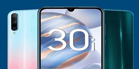 48 எம்பி கேமராவுடன் வெளியான ‘ஹானர் 30ஐ’ - விலை, சிறப்பம்சங்கள் ?