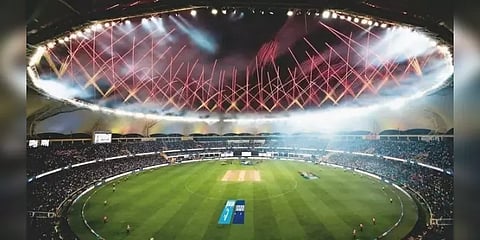 யுஏஇ மைதானங்களில் ஐபிஎல் எப்படியிருக்கும்..? ஒரு சிறப்புப்பார்வை..!