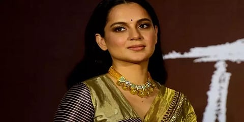 “ ஒரு மகள் போல நான் சொல்வதை ஆளுநர் கேட்டது எனக்கு மகிழ்ச்சி” - கங்கனா ரனாவத்