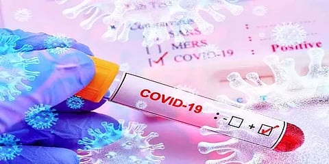 தமிழகத்தில் இன்று கொரோனா பாதிப்பு: முழு நிலவரம்..!
