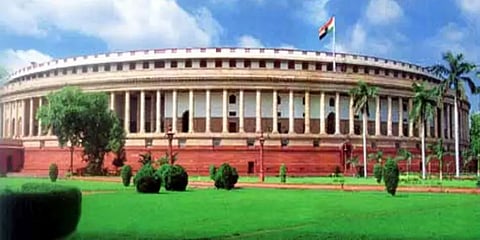 மழைக்கால கூட்டத் தொடரில் 47 மசோதாக்கள் !