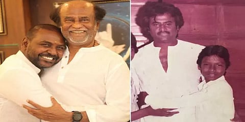 “ரஜினி முதல்வர் வேட்பாளராக இருக்க வேண்டும்” - ராகவா லாரன்ஸ் வேண்டுகோள்