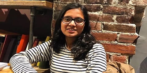 சாலை விபத்தில் இறந்த மாணவிக்கு இழப்பீடாக ரூ.15 லட்சம் - உ.பி அரசு