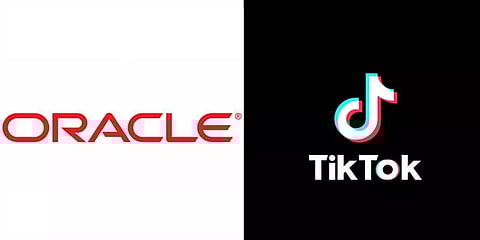ORACLE நிறுவனத்தோடு கைகோர்க்கும் டிக்-டாக்..?