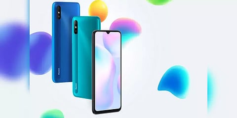 வெளியானது ‘ரெட்மி 9ஏ’ : விலை, சிறப்பம்சங்கள்..!