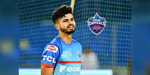 ஐபிஎல் தொடரில் முறியடிக்க விரும்பும் சாதனை எது ? : ஸ்ரேயாஸ் ஐயர் பதில்