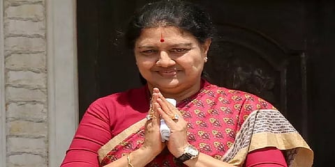 ஜனவரி 27 ஆம் தேதி சசிகலா விடுதலை?